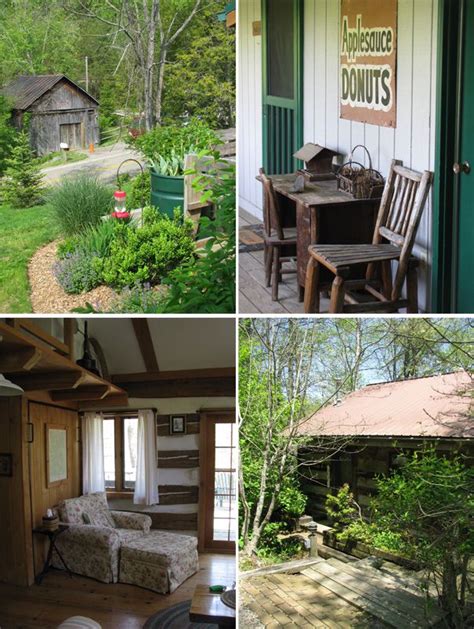There are three cabins available at hocking hills cabins & resort. Hocking Hills | Columbus Food Adventures | Ohio travel ...