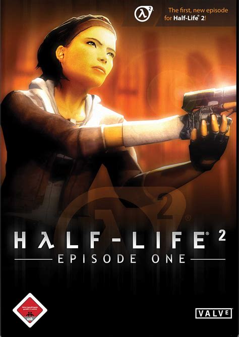 Following episode one (2006), it was the second in a planned trilogy of shorter episodic games that. Скачать Half-Life 2: Episode One 2006 торрент