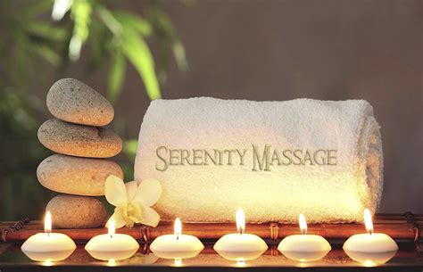 Serenity Massage Tijuana