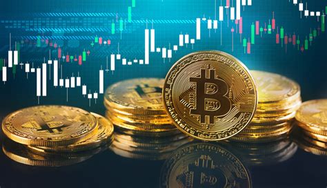 What does this recent weakness mean for the cryptocurrency's future? Bitcoin Records Highest Price Since Crisis Began, Sign For ...