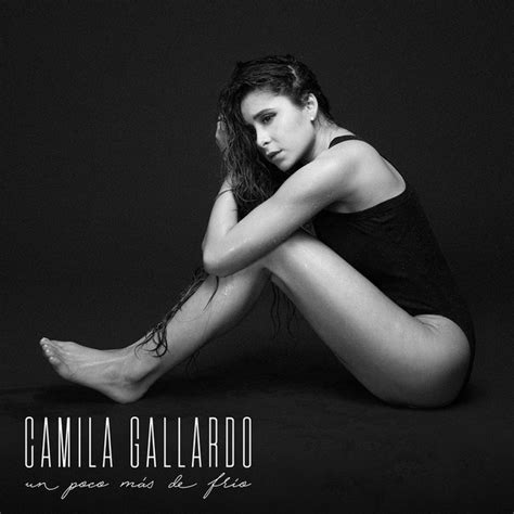 Escucha a camila gallardo en tu plataforma favorita: Camila Gallardo's Feet