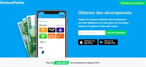 Voici la liste de 3 sites internet qui payent pour regarder de. Meilleures applications pour gagner de l'argent en 2020 ...