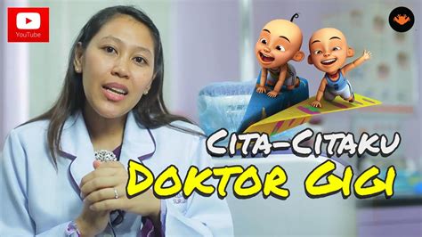 Dengan kata lain, perubatan ialah sains untuk mencegah dan menyembuhkan penyakit. Cita - Citaku EP02 - Doktor Gigi English Subtitle [HD ...