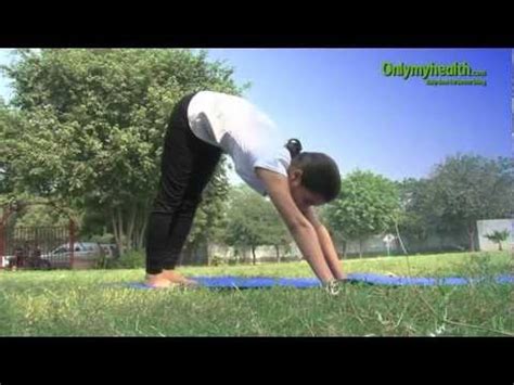 Downward dog stretches and strengthens our entire body. Downward Facing Dog Yoga Pose for Kids - Onlymyhealth.com ...