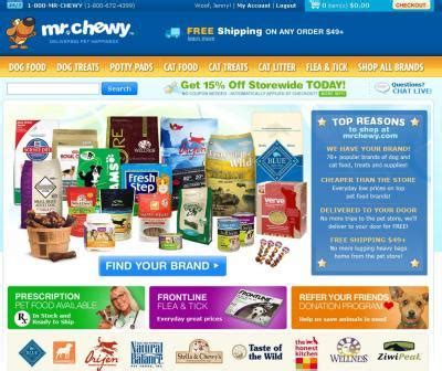 Buy pet supplies online from amazon india. Pet Food Online through MrChewy.com - Floppycats Review