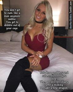 Upon discovering her husband's infidelity, sandy leaves the suburbs and moves into the city. 103 Best Chastity images in 2019 | Dominatrix, Mistress ...