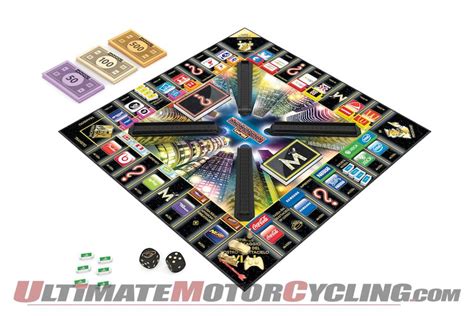Kampanyalı ve indirimli fiyatlarla satın al. Pass Go with a 1199 Panigale | Monopoly Empire Features Ducati