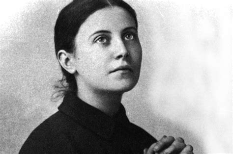 Born to a professional family, he gave up ambitions of a secular career to enter the passionist congregation. Santa Gemma Galgani: una sfida al positivismo - Radici ...