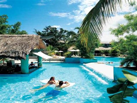 Couples Negril Hotel, Negril, Jamaica. Book Couples Negril ...