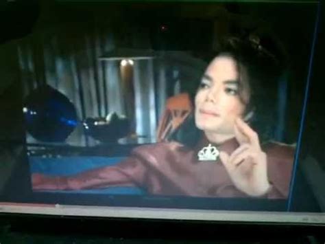 Michael jackson interviewed by martin bashir for itv's living with michael jackson credit: Martin Bashir Interview With Michael Jackson - My Body ...