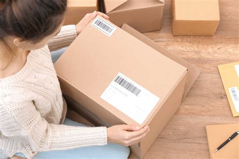 Vous pouvez alors retirer votre colis dans un pickup parcelshop près de chez vous. comment envoyer un colis - Le comment faire