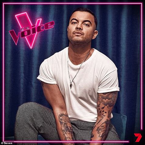 Guy sebastian to support shane filan at carlisle gig. Guy Sebastian feels lucky to have escaped Sydney with his ...