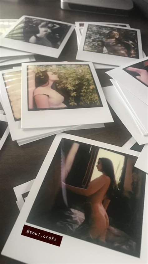 Lighting can make or break your photos, as well as sha. Why do people like Polaroids? - Quora