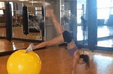 gym fitness girl gifs sexy workout will fit motivate hit gif girls