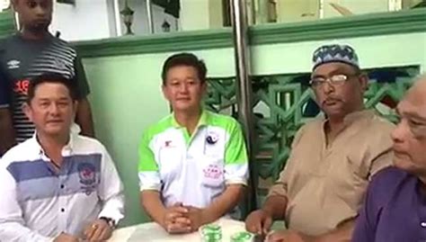 Bilangan jemaah solat jumaat di pulau pinang ditambah kepada 40 orang berbanding 15 jemaah sebelum ini, berkuat kuasa 12 jun, kata mufti pulau pinang datuk seri dr wan salim wan mohd noor. Penganjur mohon maaf, pukul gendang waktu solat Isyak ...