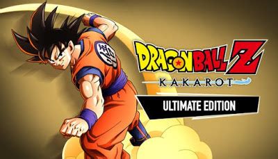 The warrior of hope dlc, taking players to the beloved. LAGUNA ROMS: DOWNLOAD DRAGON BALL Z KAKAROT ULTIMATE EDITION PC + 5 DLC TORRENT 2020