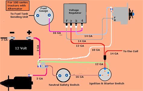 800 x 600 px, source: Massey Ferguson 165 Voltage Regulator Wiring Diagram - Wiring Diagram