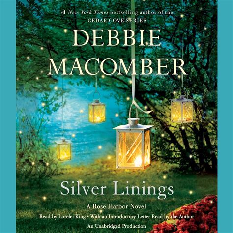 A sortable list in reading order and chronological order with publication date, genre, and rating. Silver Linings - Audiobook | Listen Instantly!