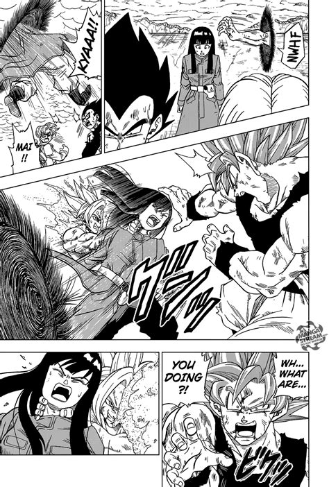 Having issues with your sky go television app? Goku (Super manga) vs Goku (Super Anime) - Battles - Comic ...