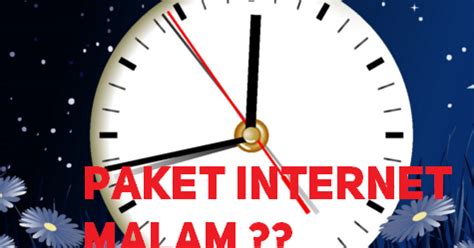 Ada berbagai cara cek kuota smartfren yang bisa dicoba. Perbandingan Paket Internet Malam Semua Operator - Paket Internet