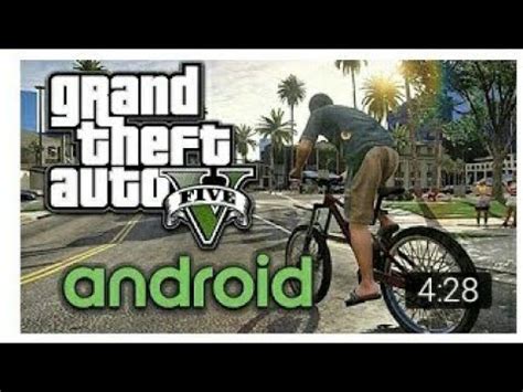 This device can be with android, windows, linux etc. NEW EMULATOR TO PLAY REAL GTA 5 APK+ DATA IN ANDROID WITH ...