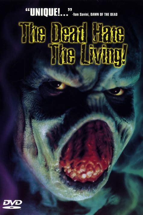 In this last film, too, it was a tiger chasing two innocent people. A low budget zombie movie about making a low budget zombie ...