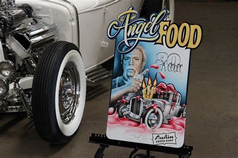 Collection austin speed shop by jesse james. Jesse James Austin Speed shop | Cars & Bikes | Pinterest