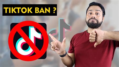 How to create a tiktok account. Tik tok Ban ? - Right Time To join Youtube || Become a ...