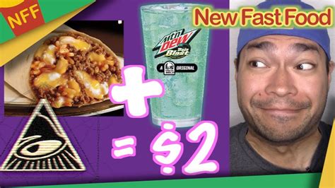 Get free large fries with the wendy's app! Taco Bell Deals Coming Soon - New Fast Food - YouTube