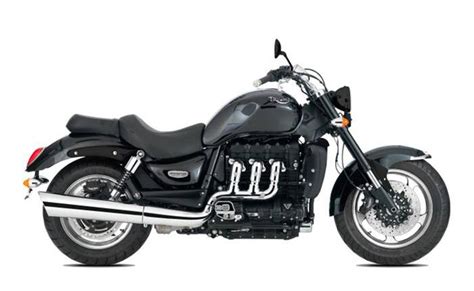 Check triumph rocket 3 variant's key specs and features. Triumph Rocket III Roadster Price, Mileage, Review ...