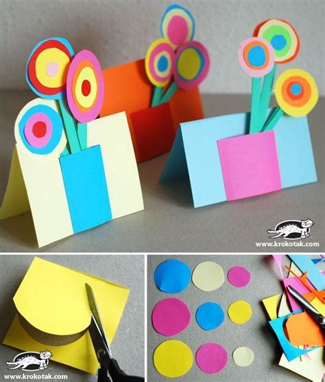 I wanted to do something for children, especially. Teacher's Pet - Ideas & Inspiration for Early Years (EYFS ...