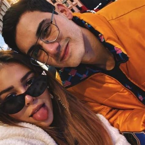 Actriz de la serie élite compartió distintas fotografías junto a su novio mexicano y sus amigos más cercanos en. Televisa utiliza imagen de Danna Paola y Alejandro ...