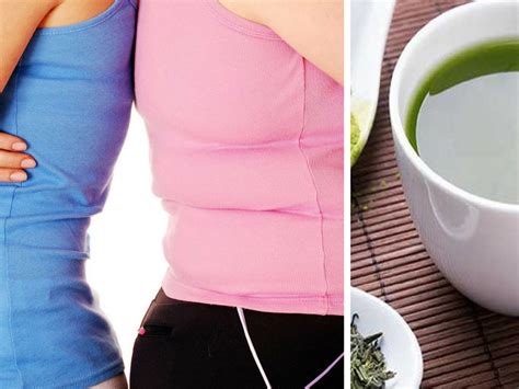 Bukan saja untuk menurunkan berat badan malah ia berkesan untuk menstabilkan hormon dan juga mencantikkan kulit. Fakta Minum Teh Hijau Boleh Cepat Kurus, Pakar Perunding ...