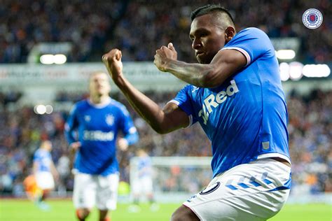 Este es un resumen de todas los fichajes del club en la temporada seleccionada. Gallery: Rangers 3-1 FC Midtjylland - Rangers Football ...