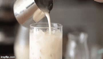 Share a gif and browse these related gif searches. Horchata Drink GIF - Horchata Drink Pour - Discover & Share GIFs