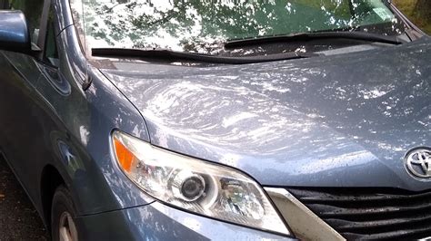 How to properly reset your oil light on your toyota sienna 2011 2012 2013. Toyota Sienna Oil Change DIY 2011-2020 - YouTube