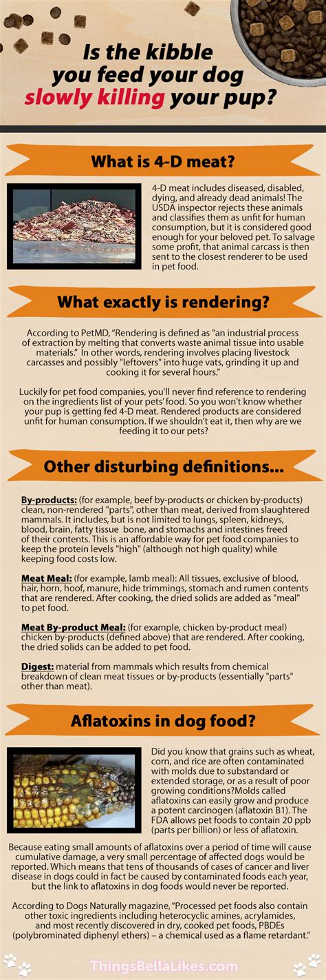 Changing the pet food brand can upset your dogs stomach and often means that your dog becomes fussy and wil. Dog food brands to avoid - NEVER feed this to your dog ...