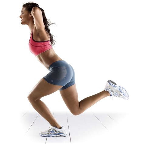 This easy lower body workout strengthens your legs in 20 minutes. Lower Body Workout For Both Women And Men - Fitneass