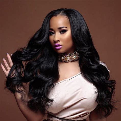 Hair vibes @dhairboutique | Hair styles, Tammy rivera, Hair