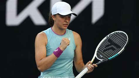 Sila refresh browser sekiranya mengalami sebarang gangguan. Australian Open: Iga Świątek - Fiona Ferro. Śledź relację ...