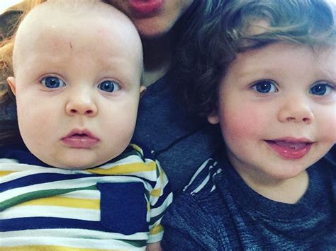 He is the first duggar child or grandchild to be born in the month of february. Duggar Family Blog: Duggar Updates | Duggar Pictures | Jim ...