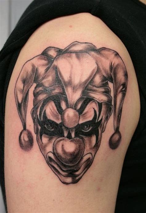 Lengan atas simple 3d terbaru, desain tato tangan simple keren. Terbaru Gambar Tato Joker Abstrak, Gambar Tato