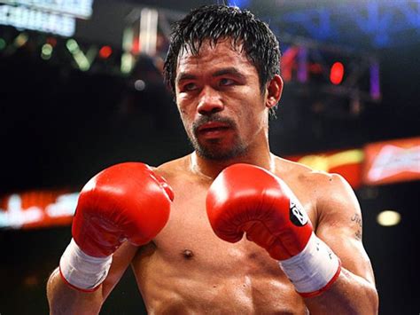 Official twitter account of manny pacquiao. Пакьяо защитит титул чемпиона WBA в бою с американским ...