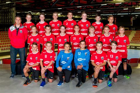 Sie finden hier alle spielstatistiken, highlights. U13 Inter - Pfadi Winterthur Handball