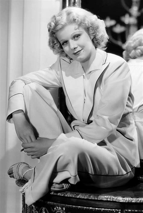 The comic was joking for his last few days, says bill bailey. Jean Harlow died 80 years ago on June 7, 1937 aged 26 RIP ...