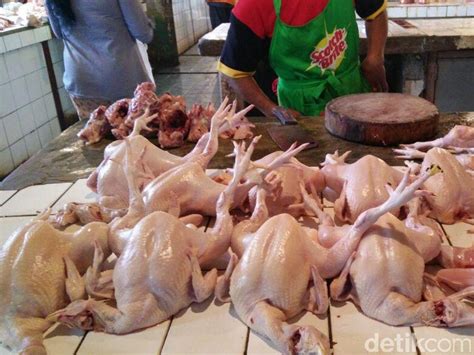 Masak daging korban ni, memang sedap. Bagaimana Cara Membedakan Daging Ayam yang Disuntik? Ini ...