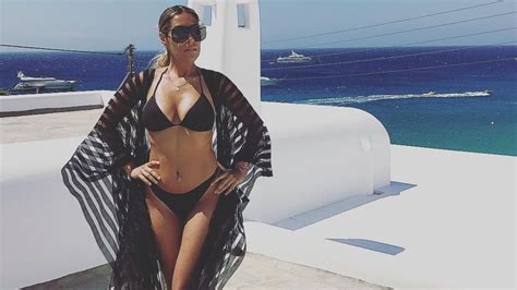 Für senna gammour (41) und robert beitsch (29) hat es sich ausgetanzt. "Hot Summer": Senna Gammour haut Fans mit Bikini-Pic um ...