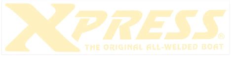 This is the exact decal you see on their job boats, they are usually back. Removing My Xpress Tribal Decals (Pics) | TigerDroppings.com