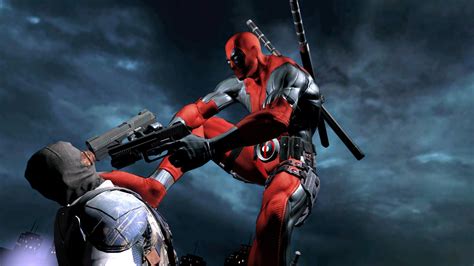 You'll quickly see how easy it is to manage all your files. Deadpool Free Download - CroHasIt - Download PC Games For Free