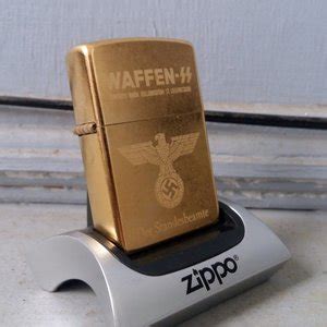 197 results for ss zippo. Jual Zippo Original - Zippo Lighter Gold Dust Series "NAZI ...